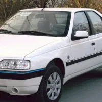 پژو 405 slx tu5 مدل ۹۴