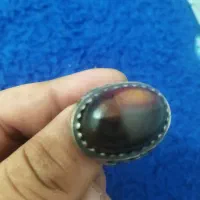 بدلیجات .انگشتر .نقره