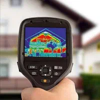 نشت یابی  عیب یابی و برطرف کردن نم و رطوبت