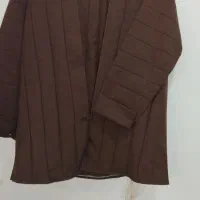 کاوپاتول چهل تیکه قهوه ای