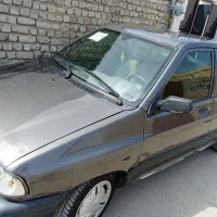 ماشین مدل93