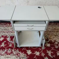 میز کامپیوتر MDF خارجی