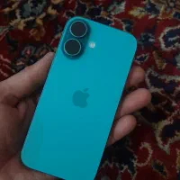 آیفون16نرمال128ch