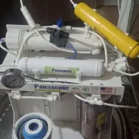 تعمیرکار دستگاه تصفیه آب خانگی