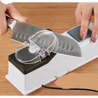 چاقو تیزکن برقی چند کاره