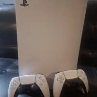 ps5 fat پی اس فایو فت دودسته