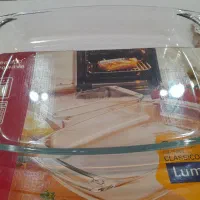 ظروف پیرکس و بلوری