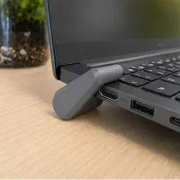 پایه خنک کننده لپ تاپ (کول پدمینیاتوری)