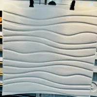 دیوارپوش فومی (پشت چسبدار)برچسب کابینت