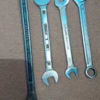 تعدادی اچار