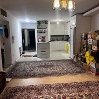 ۱۲۰ متر اپارتمان حمزه شمالی دوخواب