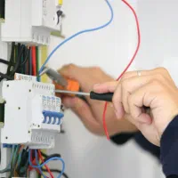 برقکار ساختمان/لاین نوری/نصب لوستر /هوشمند سازی