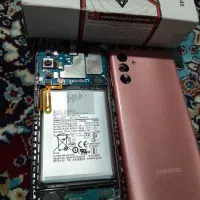 سامسونگ a04s
