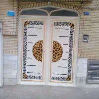 نقاشی و رنگ کاری ساختمان