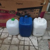 دبه 20لیتری جنس محکم