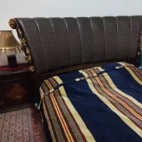 سرویس خواب دو نفره
