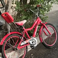 دوچرخه