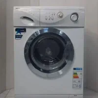 لباسشویی اسنوا 6 کیلوی