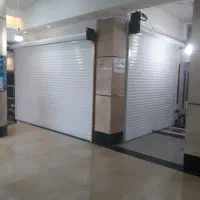 مغازه پلاک۱۲۶ پاساژالغدیر حرم بازار