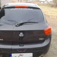 تیبا 2 مدل 95