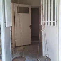ترازوی عتیقه