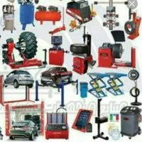 تجهیزات تعمیرگاهی ایران ( تتا)