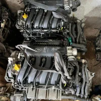 موتور گیربکس استوک ماکسیما مورانو آزرا سانتافه L90