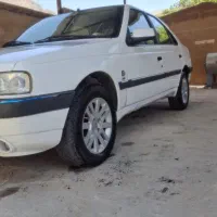 اسلیکس مدل 1400 گاز سیمی فابریک