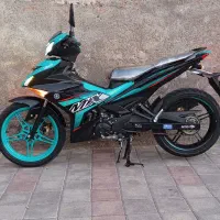mx kingیاماها