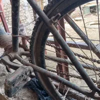 دوچرخه|دوچرخه، اسکیت، اسکوتر|مشهد, كنويست|دیوار