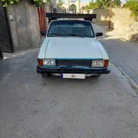 پیکان وانت