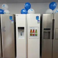 سایدبای ساید اسنوا و دوو*نقدو قسط*