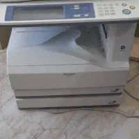 دستگاه کپی
