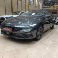هیوندا‌‌النترا‌مدل‌‌2025نقد‌‌ومعاوضه‌با خودروشما