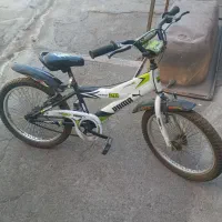 دوچرخه پوما سایز ۲۰