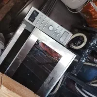 فر یخچال مایکروفر