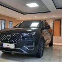 فروش فوری تیگو ۸ پرو زیر قیمت
