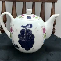 قوری چینی