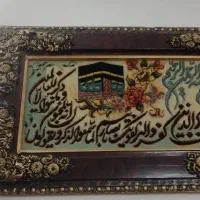تابلو وان یکاد وکابینت ام پی اف