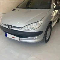 206مدل ۱۴۰۰