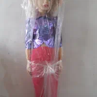 عروسک باربی