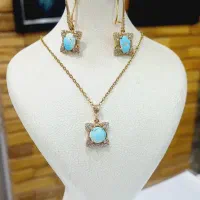 ست زنونه فیروزه نیشابوری
