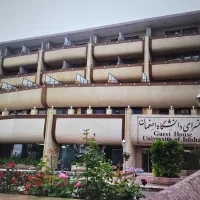 مهماندار رستوران