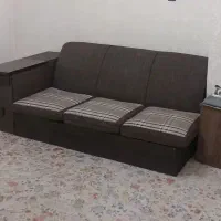 مبل ال ۳ نفره