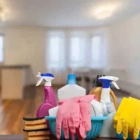 نظافت منزل