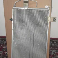 رادیات کولر پراید نونو