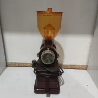 دستگاه آسیاب N600