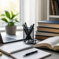 نگارش و ترجمه تخصصی از مقاله تا پایان‌نامه