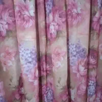 پرده ۲ عدد