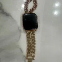 اپل واچ سری ۴